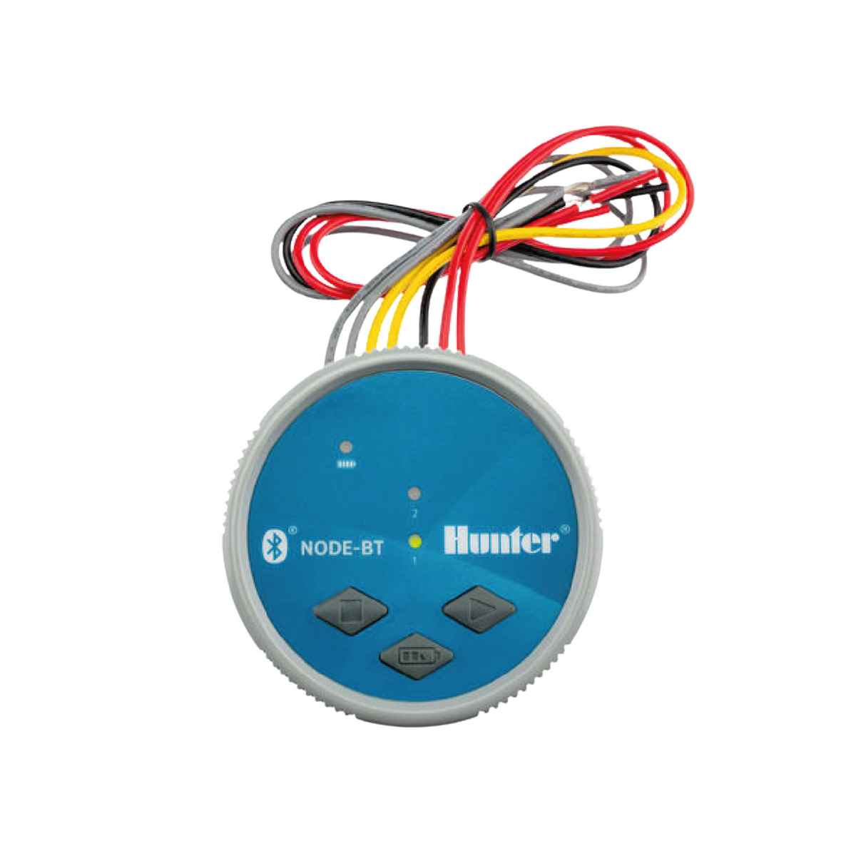 Node BT - PROGRAMADOR NODE 100 BLUETOOTH 1 EST CON SOLENOIDE LATCH