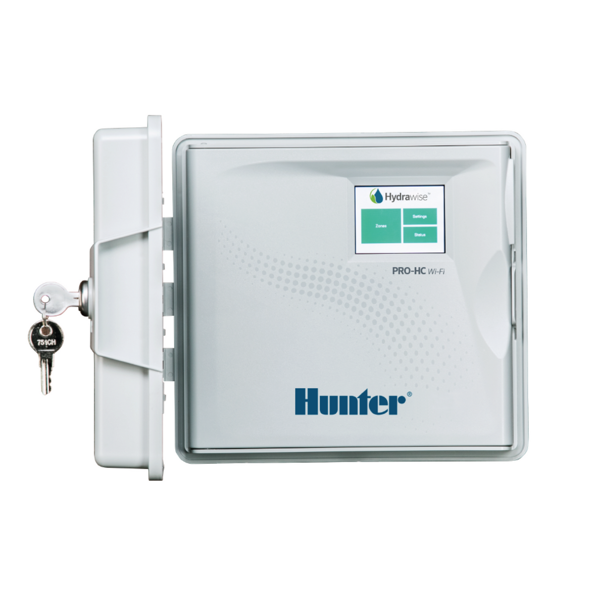 PRO - HC - PROGRAMADOR PRO-HC WIFI 6 EST / EXTERIOR
