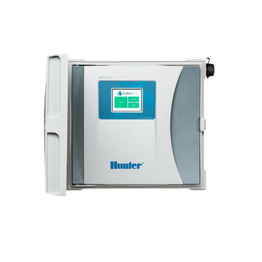 HCC - PROGRAMADOR HCC WIFI MODULAR 8 EST, EXP A 38, EXTERIOR