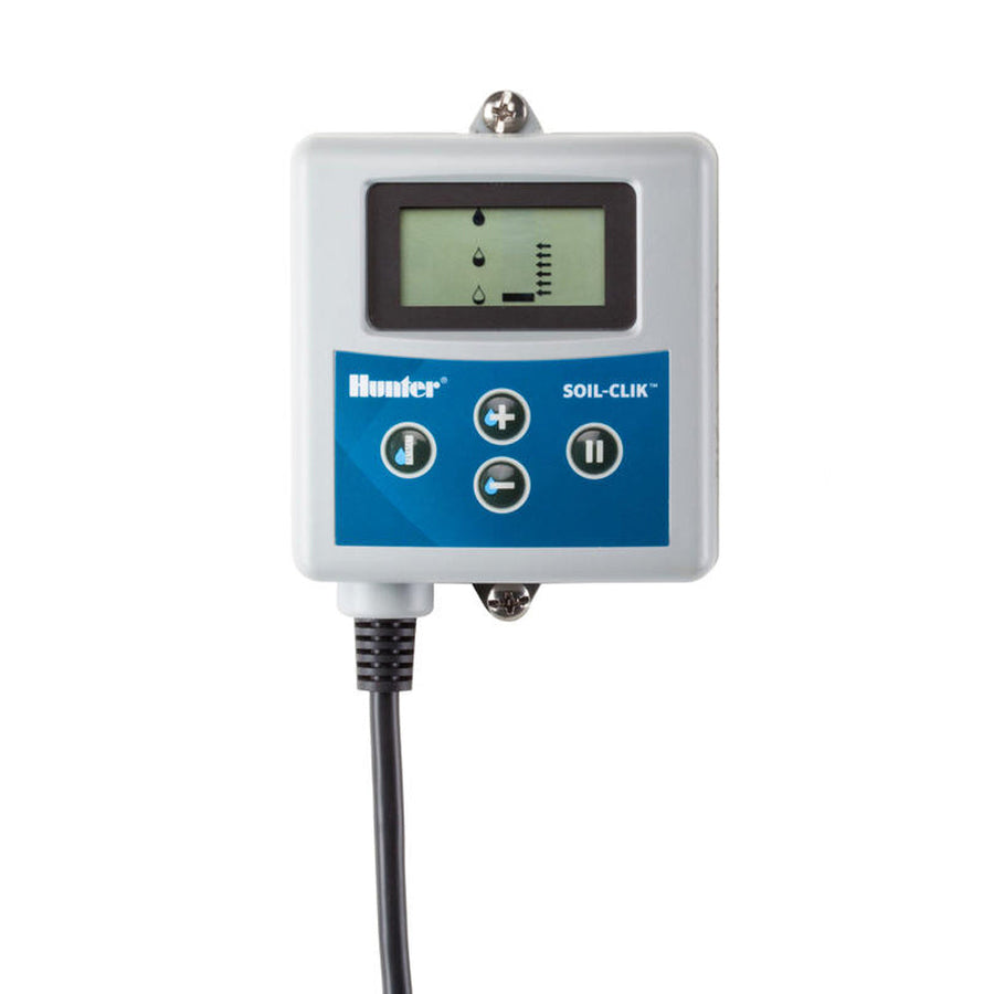 Humedad Soil-clik - SENSOR DE HUMEDAD DE SUELO SOIL CLIK