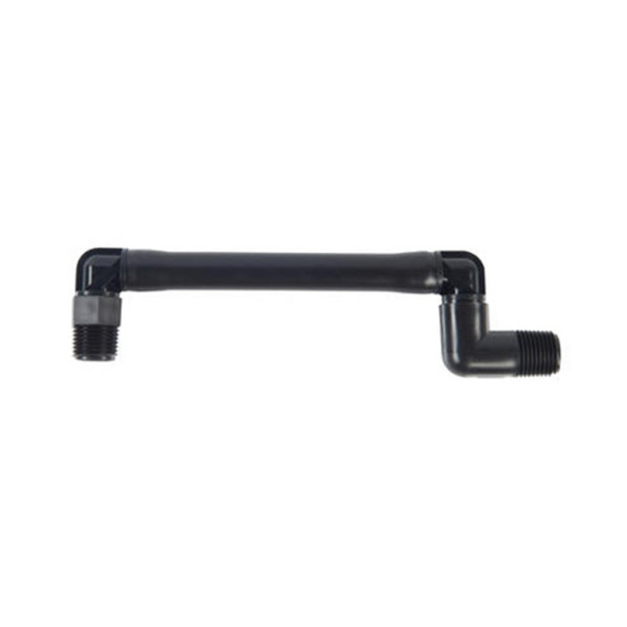 Codos Articulados - Swing Joint RAV - SWING JOINT 1/2" - 15 CM