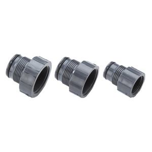 Adaptadores BSP - Acme - ADAPTADOR 1 1-4" HI BSP x 1 1 -2" HE ACME