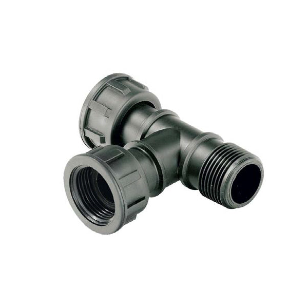 Manifold RAV - ADAPTADOR 1" HE-HE