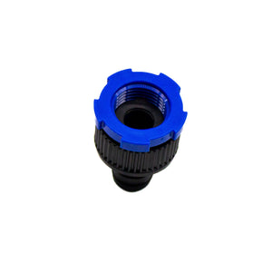 Adaptador BI Manguera HI EDrop - ADAPTADOR BI MANGUERA 3/4" Y 1" HI