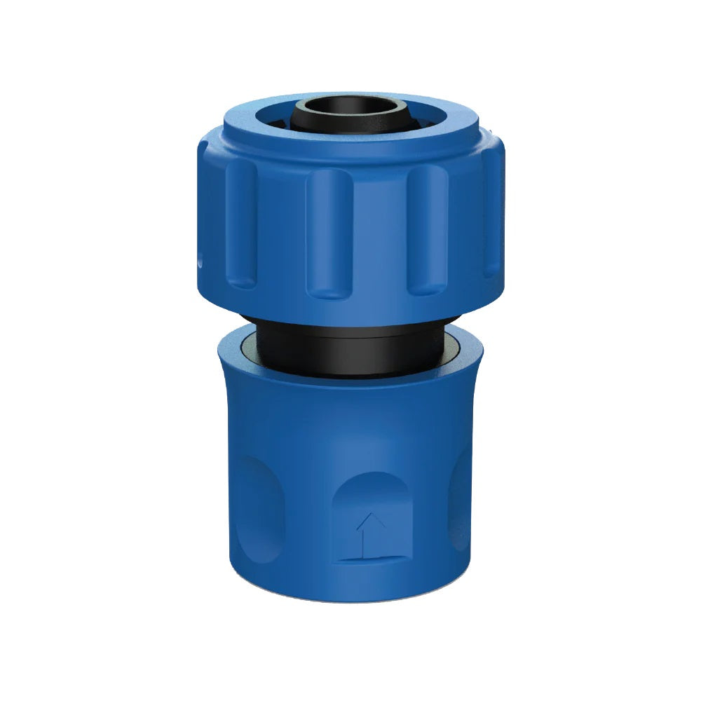 Conector Rapido Simple EDrop - CONECTOR RAPIDO 1/2" SIMPLE