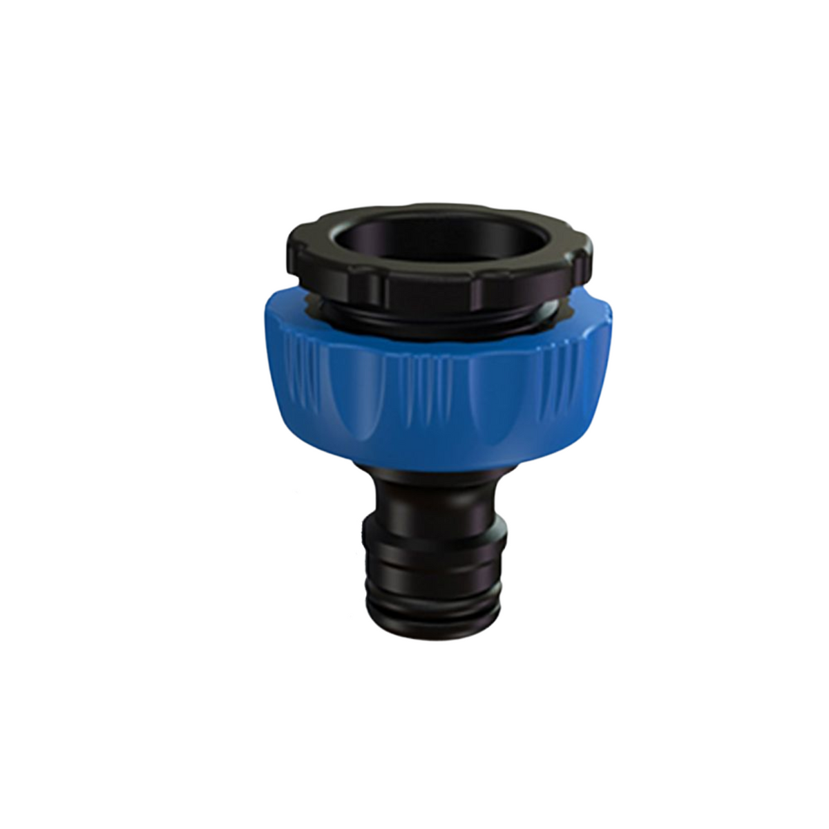 Adaptador BI Manguera HI RG EDrop - ADAPTADOR BI MANGUERA RG 1/2" Y 3/4" HI
