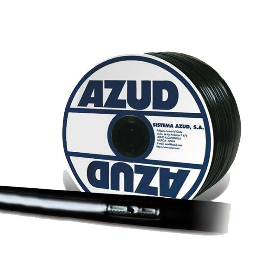 Azud Sprint - CINTA AZUDSPRINT 6 MIL 15CM (16MM) 6.6 L/H/M - ROLLO 2.700M