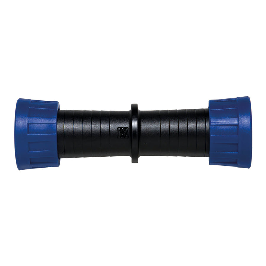 Copla Cinta-cinta con Seguro Float - 17MM