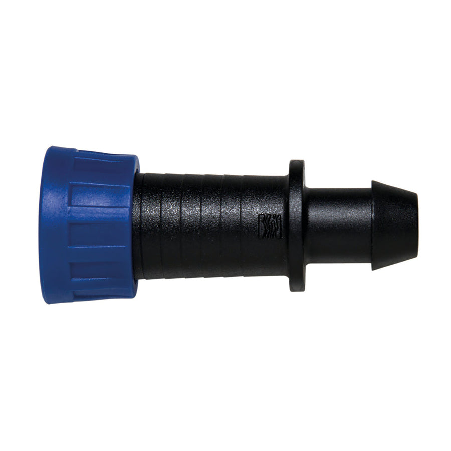 Conector Pe-cinta con Seguro Float - 16x17MM