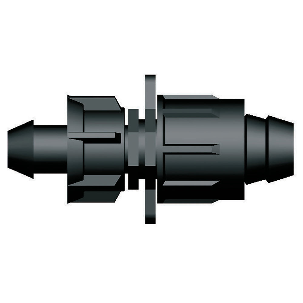 Conector Contratuerca Pe-cinta Azud - CONECTOR CTR PP-CINTA 16X17MM AZUD (14410017)