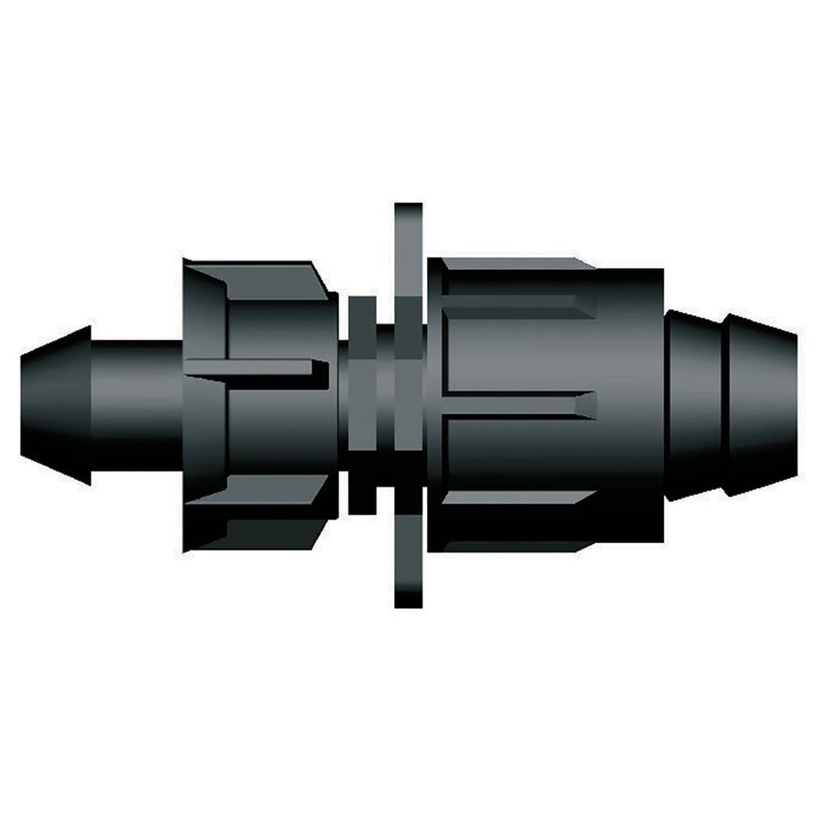 Conector Contratuerca Pe-cinta Azud - CONECTOR CTR PP-CINTA 16X17MM AZUD (14410017)
