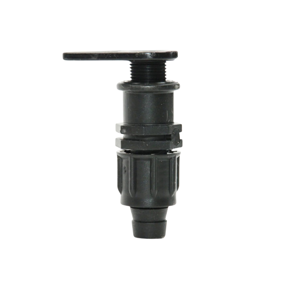 Conector Layflat - 17MMx14MM