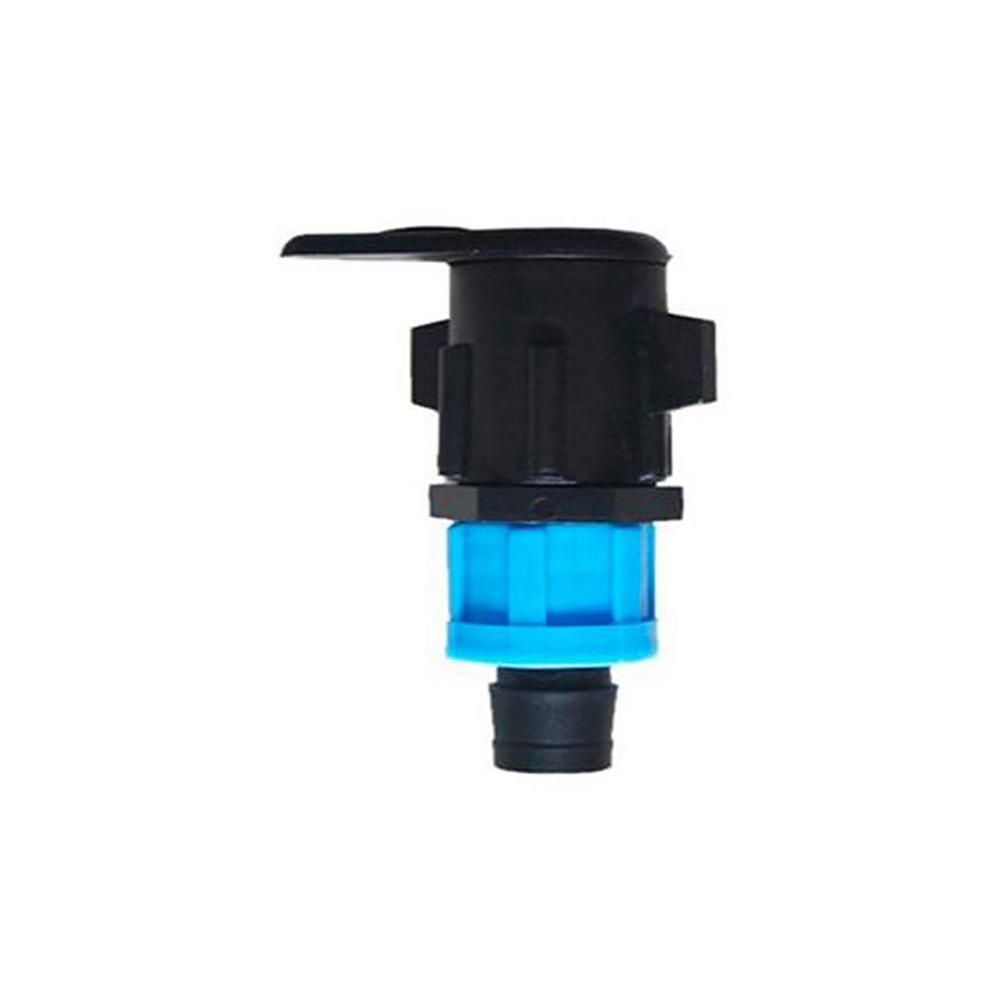 Conector Layflat EDR EDrop - 17MMx15MM