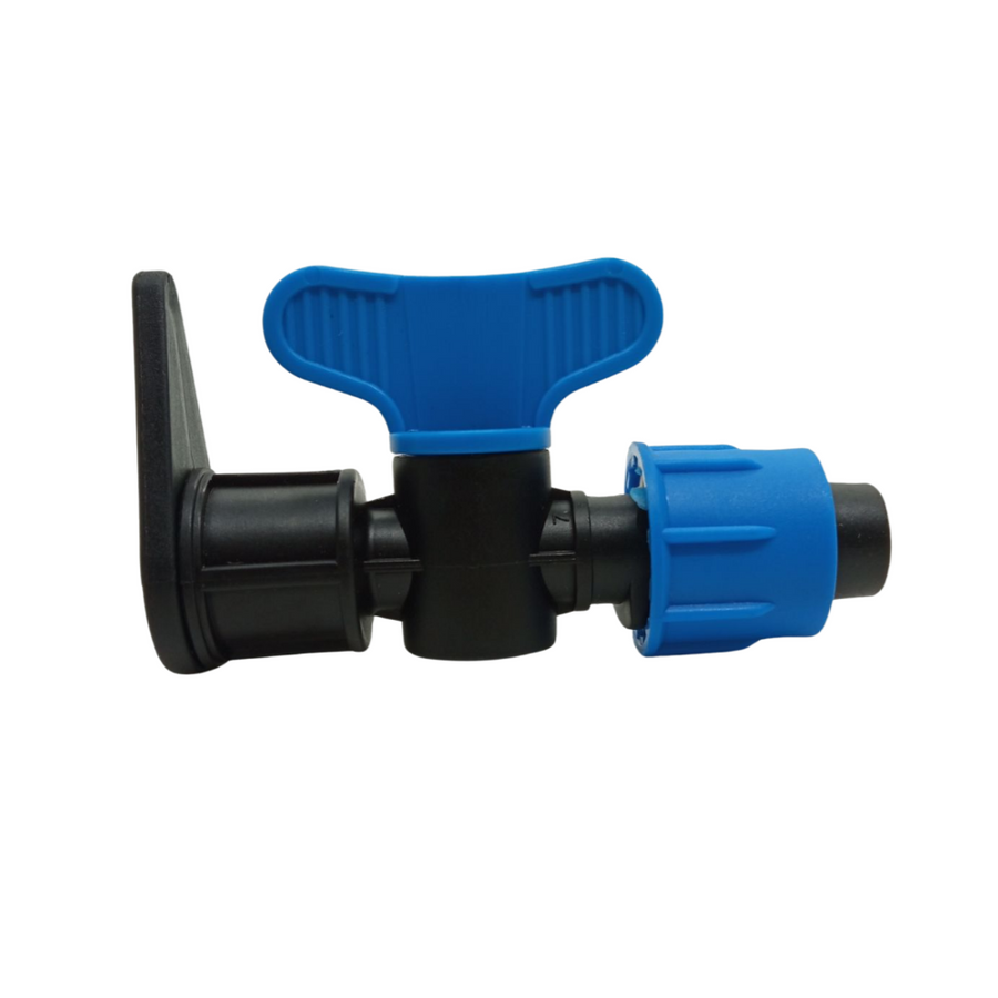 Válvula Layflat-cinta Compacta - 17MMx14MM