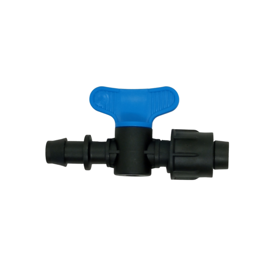 Mini Valvula Cinta-gromit 16x15MM - 16x15MM