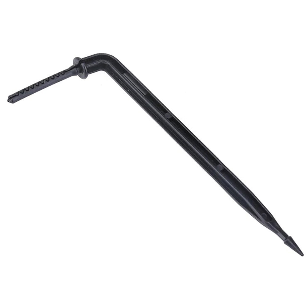 Piqueta Laberinto - PIQUETA LABERINTO ESTACA ANGULAR 10 CM 2 L/H - CNI