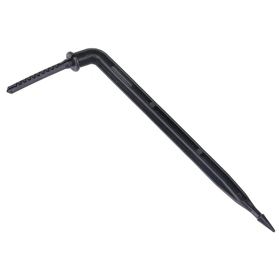Piqueta Laberinto - PIQUETA LABERINTO ESTACA ANGULAR 10 CM 2 L/H - CNI