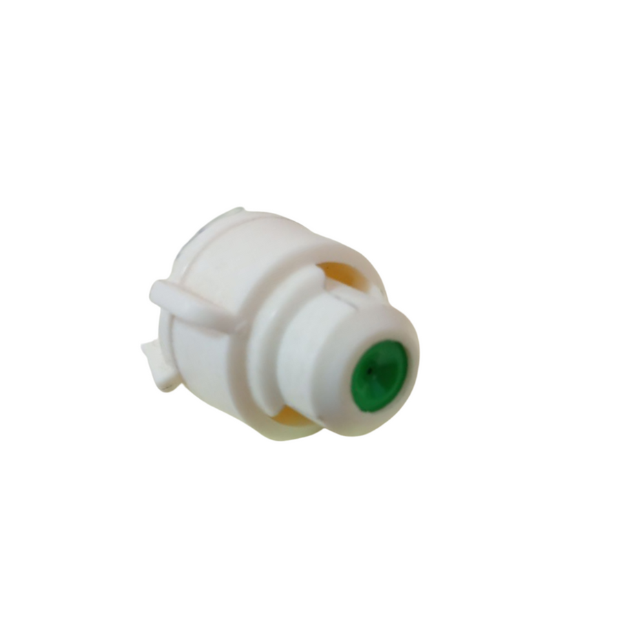 Nebulizador Fogger - 1 BQ 7 L/H - VERDE