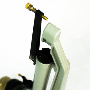 Pelican 1 1/2" Aluminio Sectorial y 360° - imagen 4