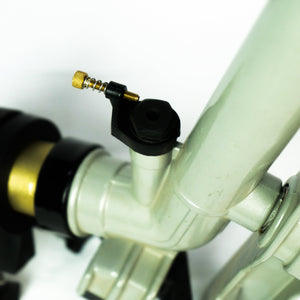 Pelican 1 1/2" Aluminio Sectorial y 360° - imagen 5
