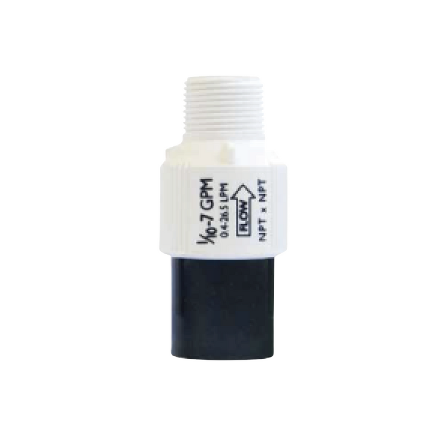 Regulador Presion Prlg Senninger - PRLG 3/4" HE-HI 10 PSI