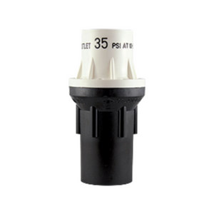 Regulador Presion Prhf Senninger - PRHF 1 1/4"F 20 PSI