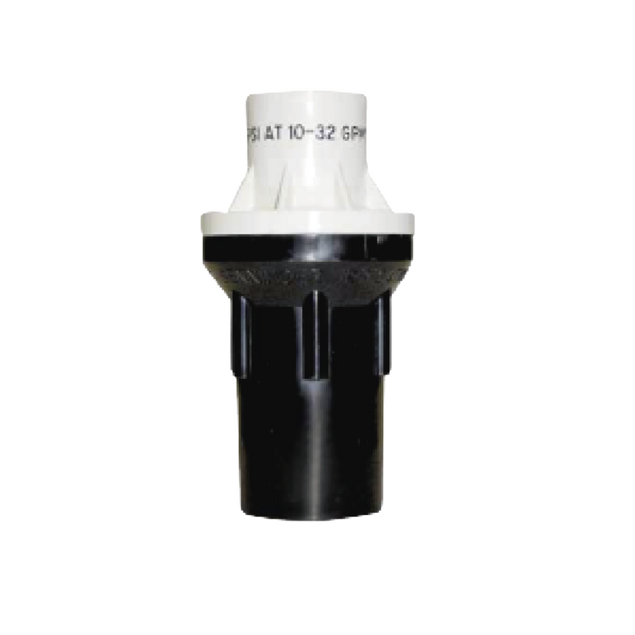 Regulador Presion Prhf Senninger - PRHF 1 1/4"F 15 PSI