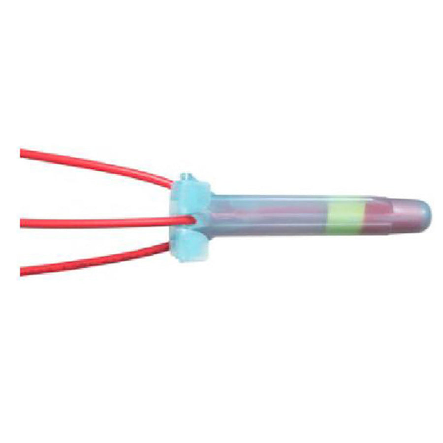Conectores de Grasa DBY - KIT DBR/Y 600 VOLT CON R/Y - 3M