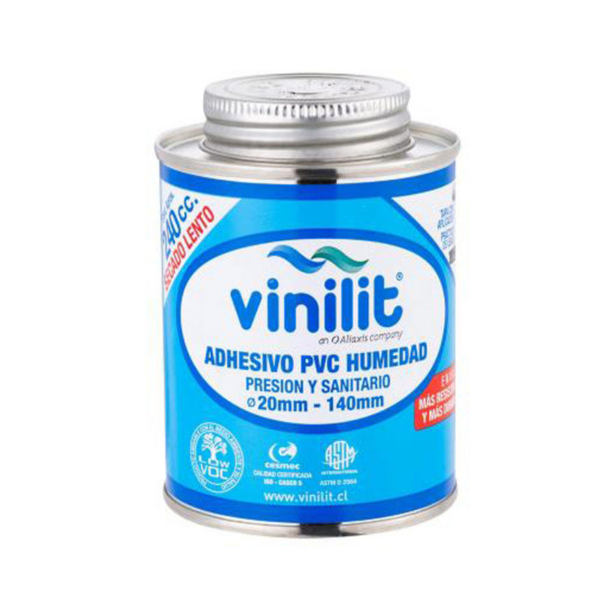 Adhesivo Vinilit - NORMAL - 240 CC