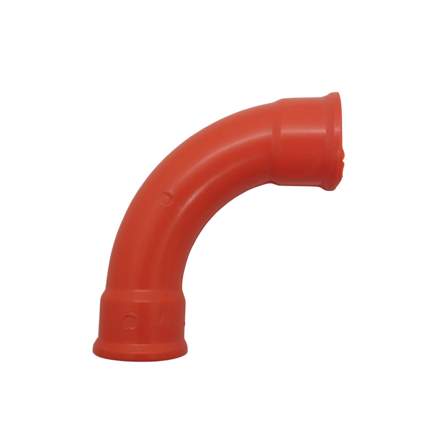 Curva Conduit 90° INY Fitt - 16MM