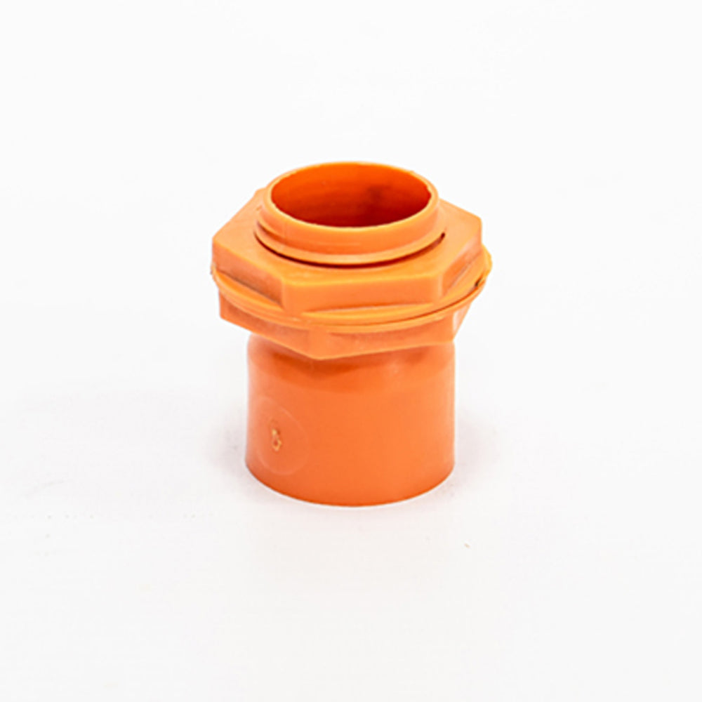 Terminal HE Conduit Fitt - 20MM