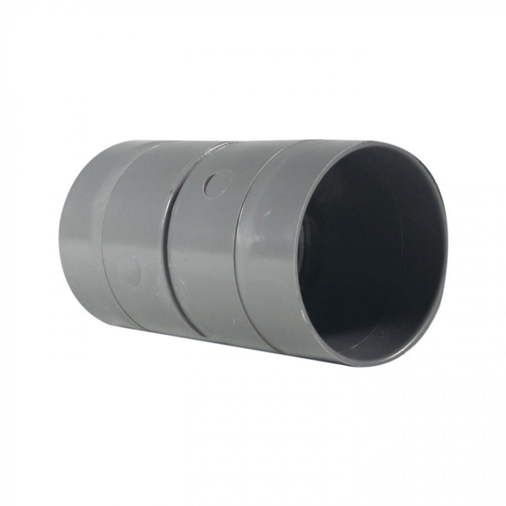 Copla Sanitario Gris Fitt - 40 MM