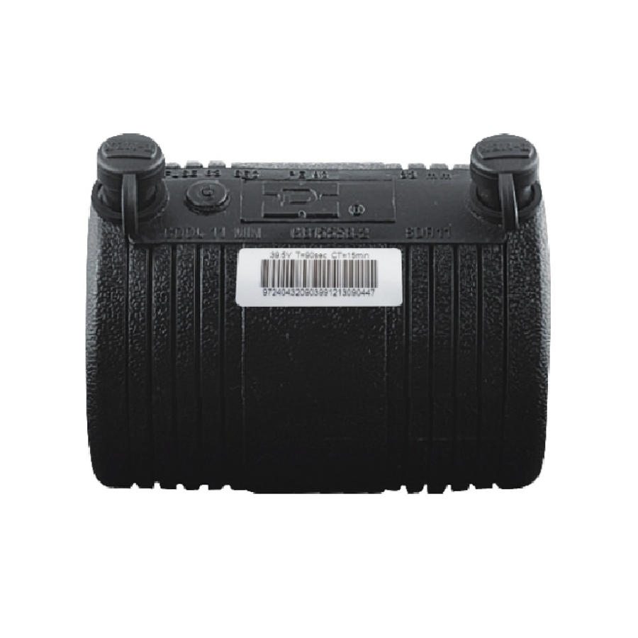 Copla EF HDPE - COPLA EF 20MM HDPE - SDR11 PN16