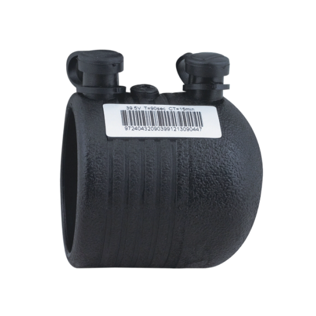 Tapa EF HDPE - SDR11 PN16 - TAPA EF 32MM HDPE - SDR11 PN16