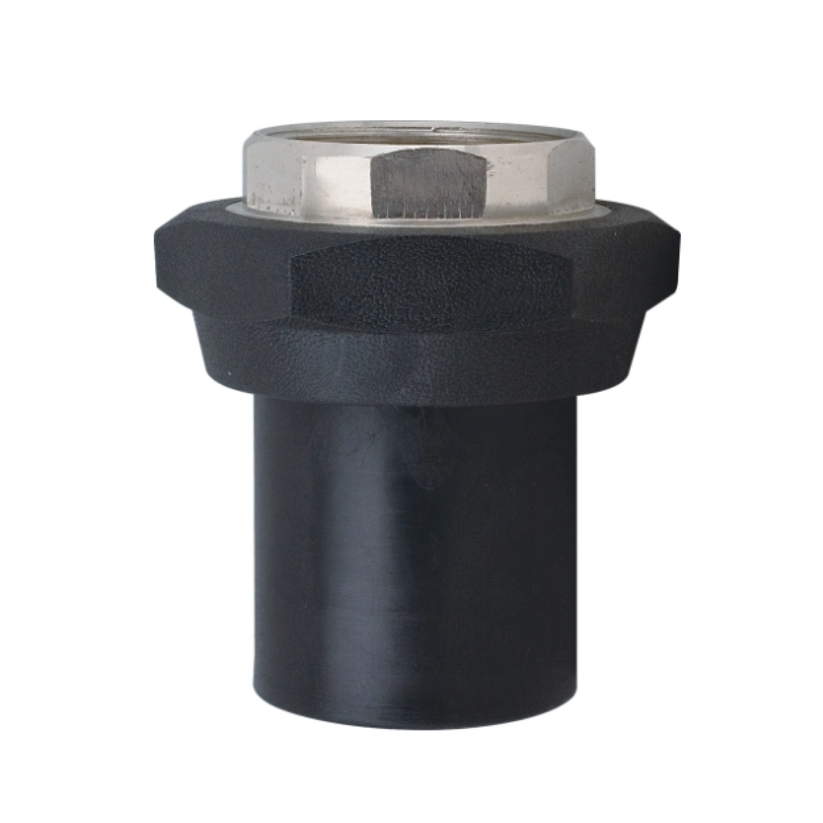 Transicion HI TF HDPE - SDR11 PN16 - TRANSICION HI TF 20x1/2"MM HDPE - SDR11 PN16