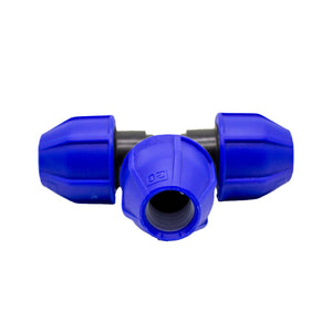 TEE Compresion - 32MM