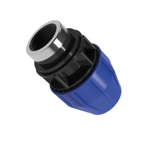 Enlace HI Compresion - 32MMx1"