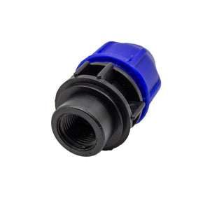 Enlace HI Compresion - 25MMx3/4"