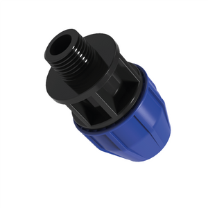 Enlace HE Compresion - 40MMx1 1/4"