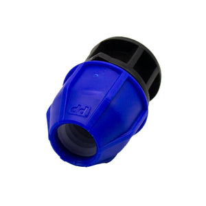 Enlace HE Compresion - 25MMx3/4"