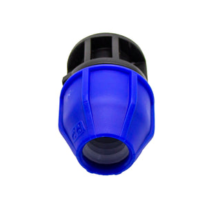 Enlace HE Compresion - 32MMx1"
