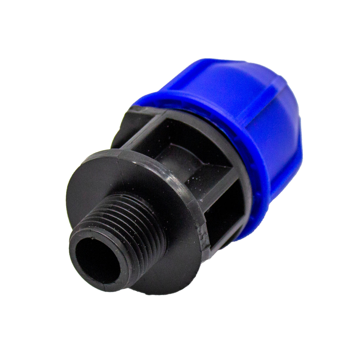 Enlace HE Compresion - 20MMX1/2"