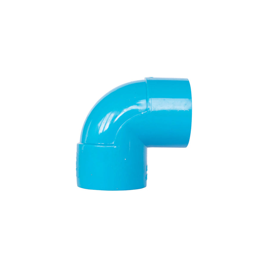 Codo PVC 90° Fitt - 20MM