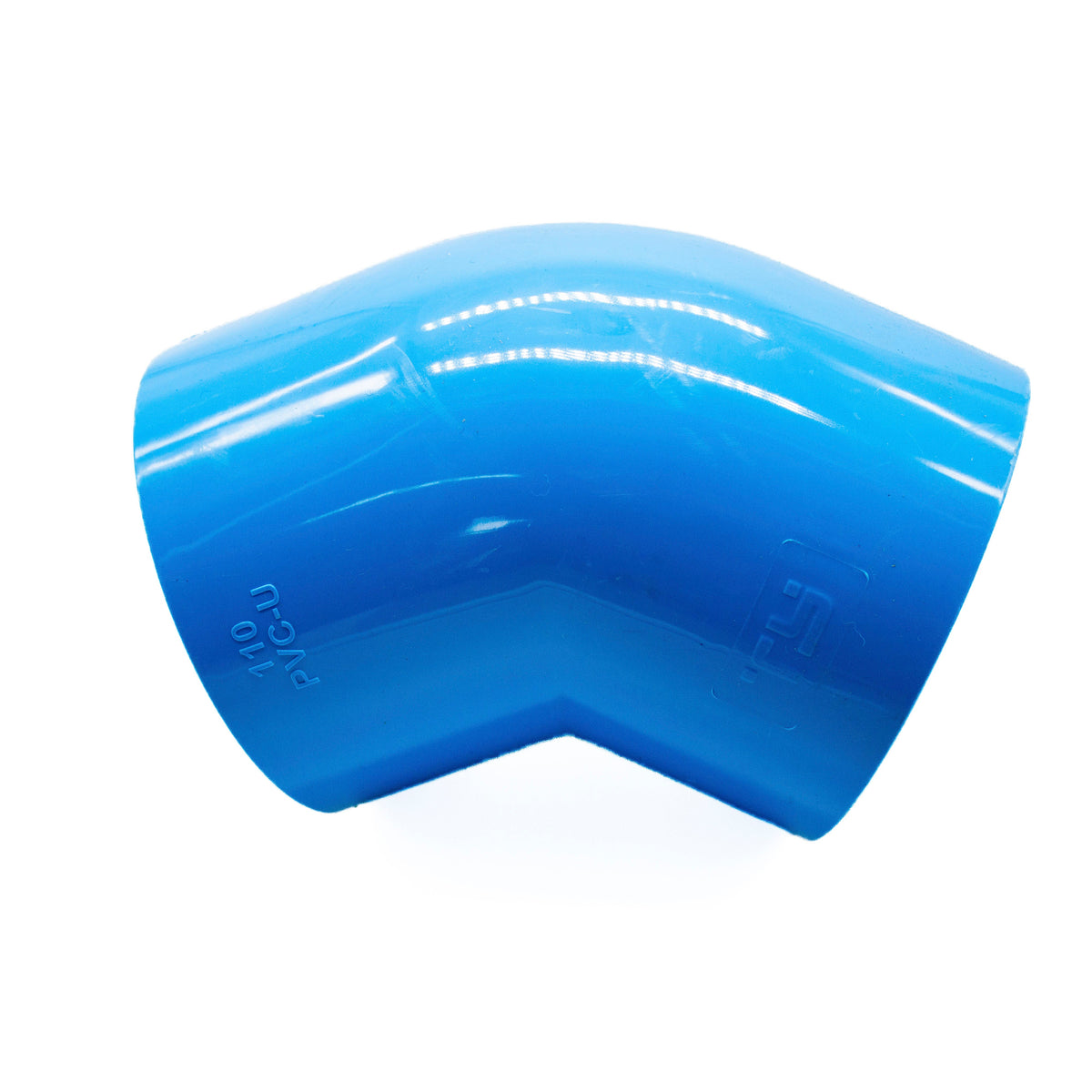 Codo PVC 45° Fitt - 20MM