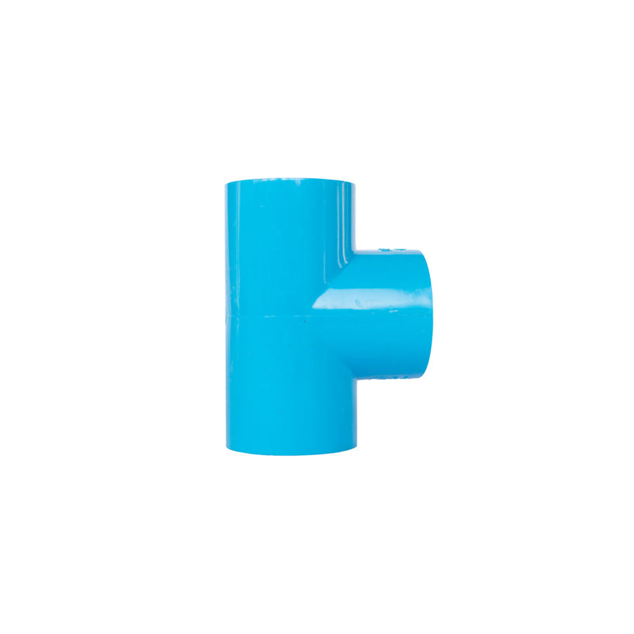TEE PVC Fitt - 20MM