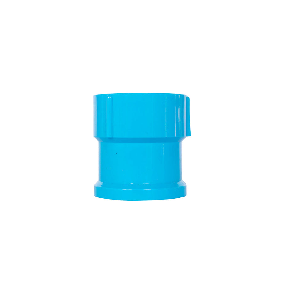 Terminal HI PVC Fitt - 20MMX1/2"