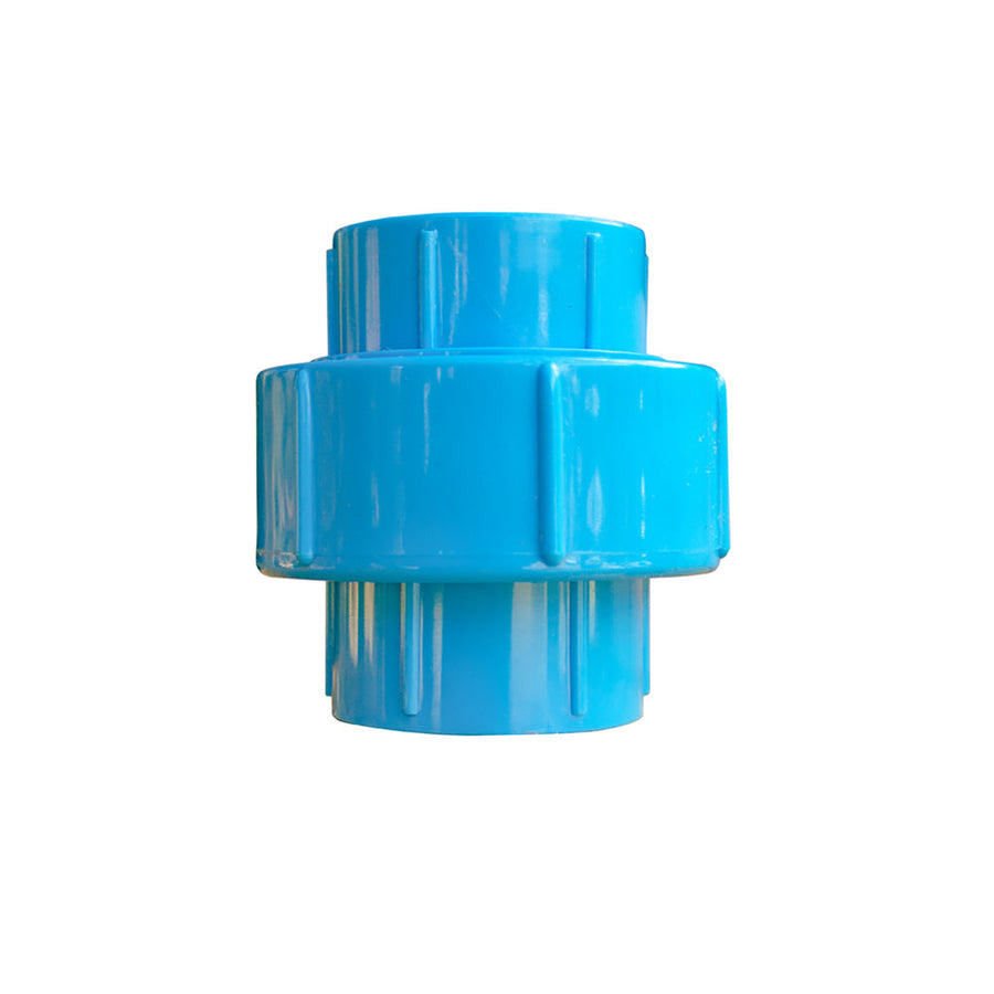 Union Americana PVC Fitt - 110MM