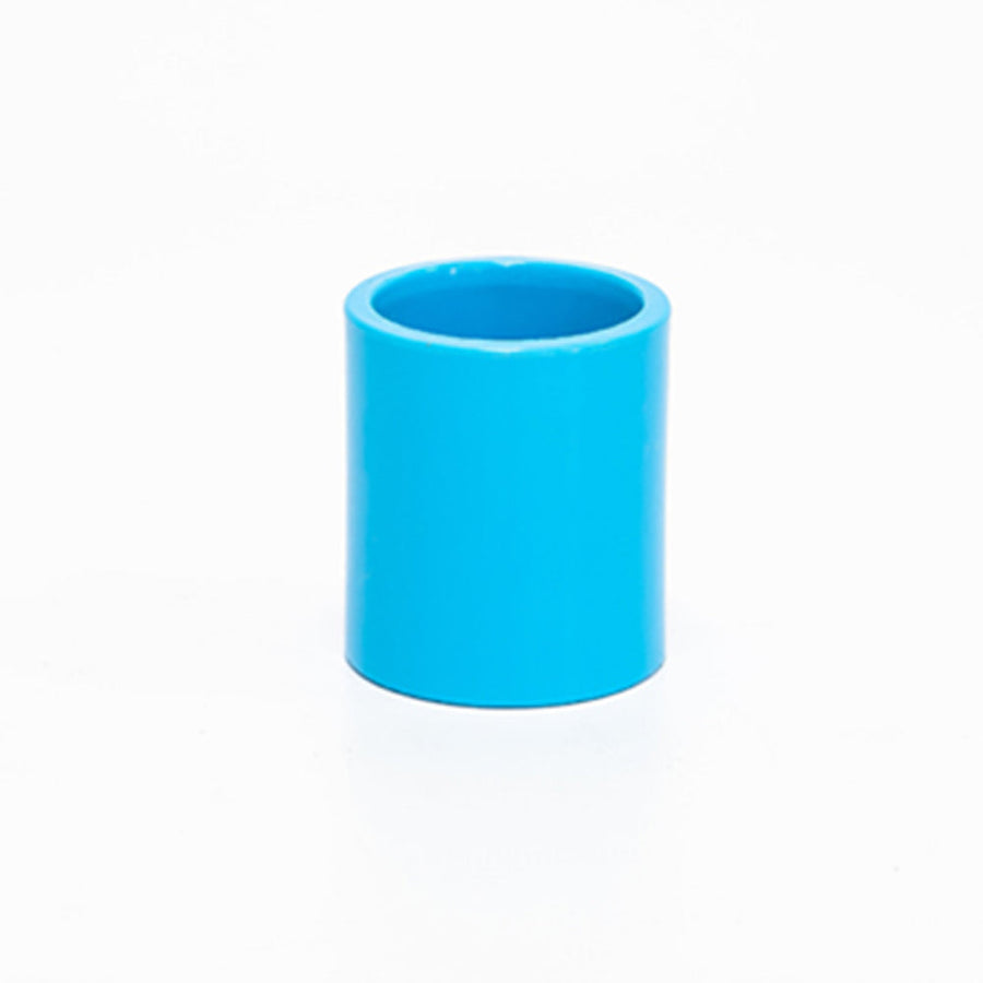 Copla PVC Fitt - 20MM