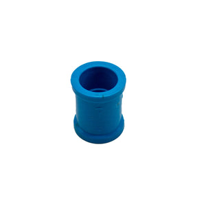 Copla PVC Fitt - 50MM