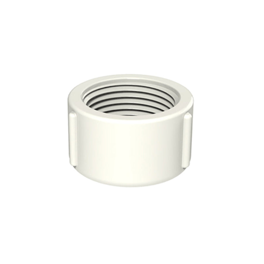 Tapa Gorro HI PVC Fitt - 1/2"